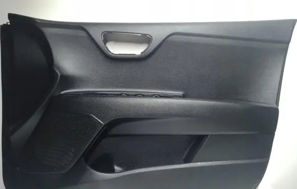 KIA Rio Front door card panel trim