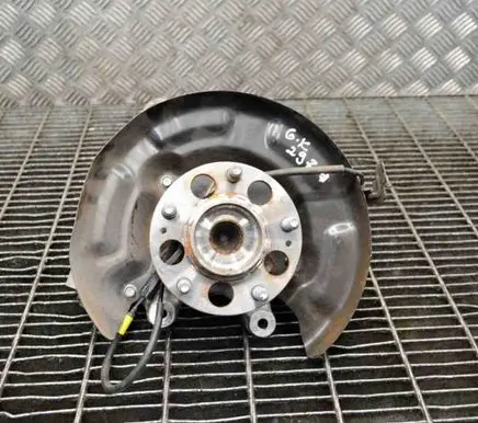 Hyundai Ioniq Rear wheel hub 52705G2400