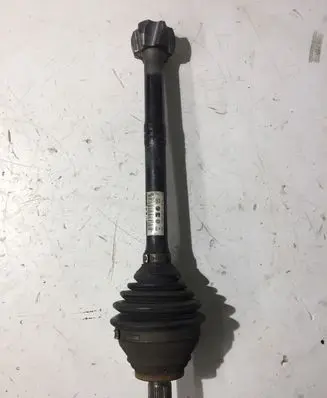 Citroen Jumpy Front driveshaft 1K0407271NP