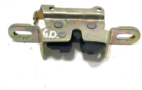 Jaguar S-Type Seat back rest lock catch 2R83F613D60AE 2R83F613DG0AE 0205