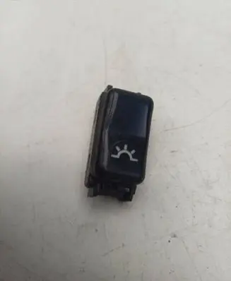 Mercedes-Benz E W124 Interior lighting switch 1248209810