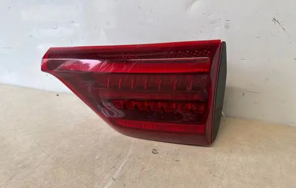 KIA Sportage Tailgate rear/tail lights 92406f1601
