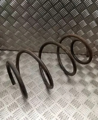 Chrysler Voyager Front coil spring RA1156