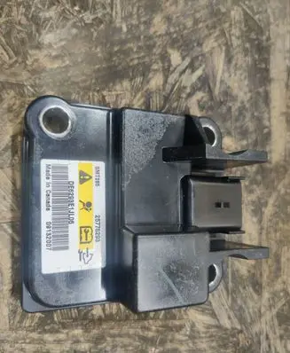 Airbag control unit/module