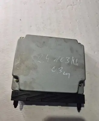 Volvo V70 Engine control unit/module 1928403486d