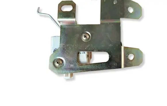 Volkswagen Golf IV Central locking motor 1J9827425D