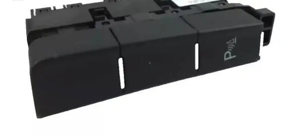 Volkswagen Golf VII Parking (PDC) sensor switch 5G1927238E