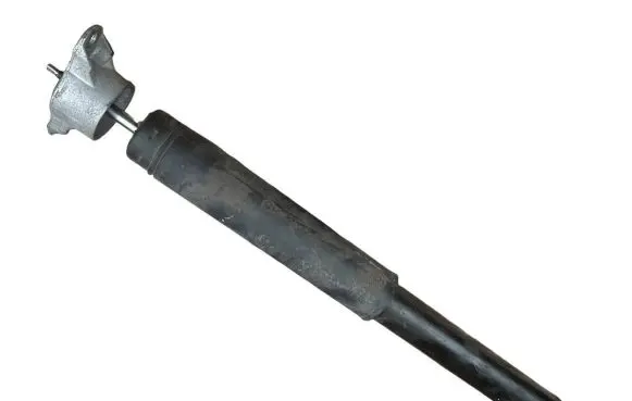 Volvo V40 Rear shock absorber/damper 8V6118159AB 06070099