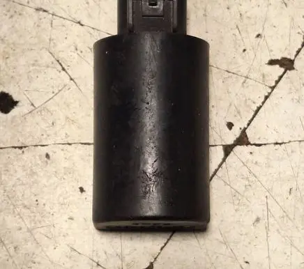 Peugeot 607 Coolant fan relay 9656112480 30F6 PBTGF15