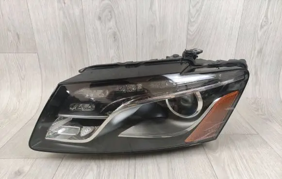 Audi Q5 SQ5 Headlight/headlamp 8R0941003AH 1010017188