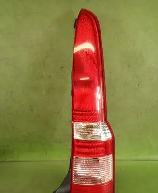 Fiat Panda II Rear/tail lights 51763006