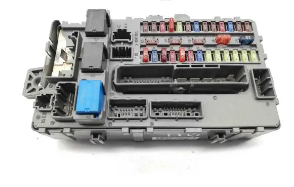 Honda Accord Central body control module TL0E311