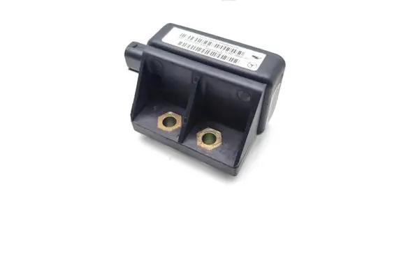 Mercedes-Benz ML W163 ESP acceleration yaw rate sensor A0035422318 10.0980-0131.1