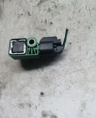 Volvo S80 Airbag deployment crash/impact sensor 31264409