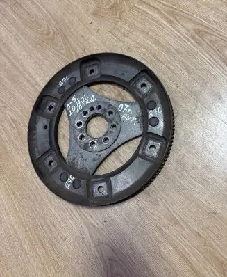 Citroen C5 Flywheel N15806 9652553880