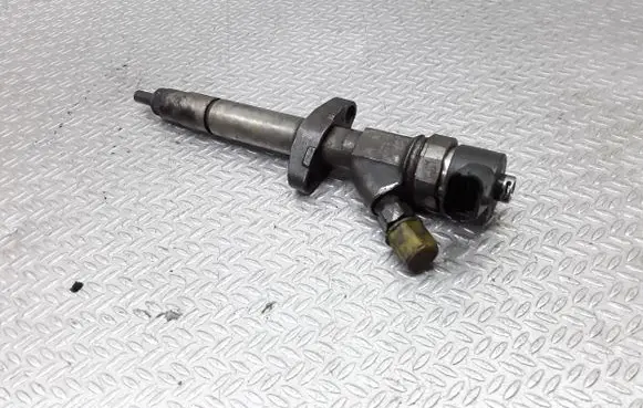 Renault Espace - Grand espace IV Fuel injector 0445110084