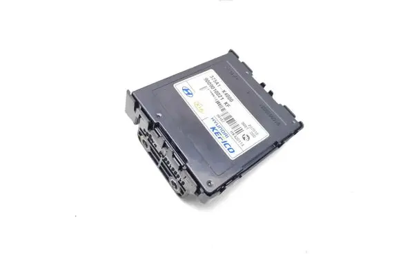 Hyundai Kona I Battery control module 375A1K4000 9009010021