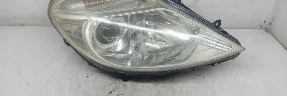 Citroen C8 Headlight/headlamp 1494315080 89006368