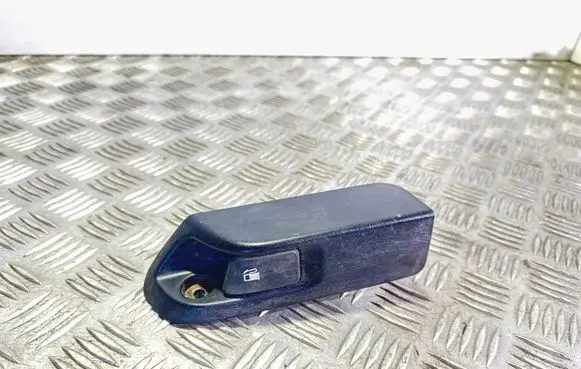 Toyota Yaris Fuel cap release pull handle 