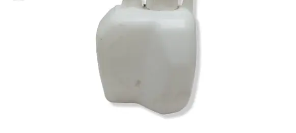 Subaru XV II Intake resonator A43FL00