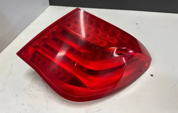 BMW 7 F01 F02 F03 F04 Rear/tail lights 7182198