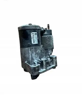 Peugeot 508 Starter motor M000T32271