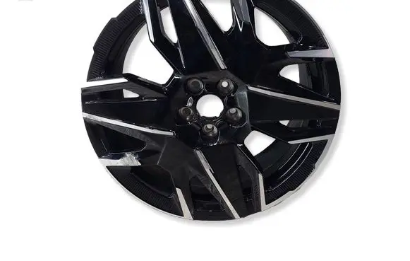 Peugeot 3008 III R19 alloy rim 9842668980