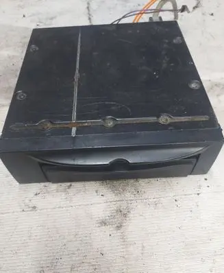 Volvo XC90 CD/DVD changer 30679809 40210184