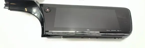 Toyota Mirai II Screen/display/small screen 8611062020