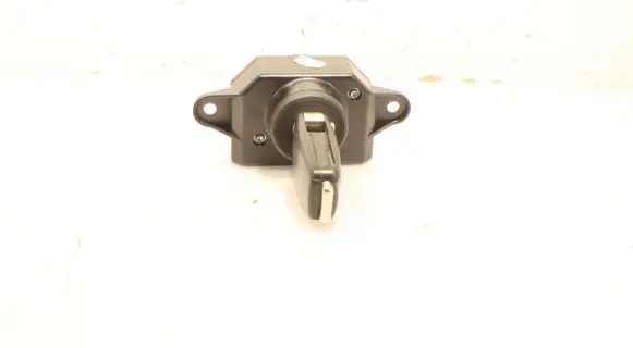 Audi A6 S6 C6 4F Ignition lock