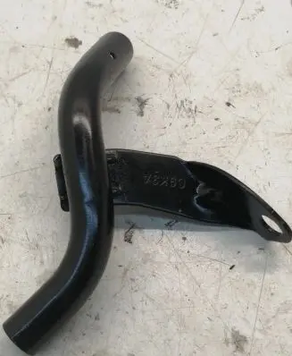 Ford Transit Oil sump strainer pipe 6U3Q6N854AD