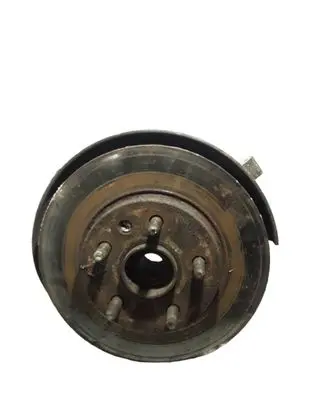 Opel Insignia A Front wheel hub spindle knuckle