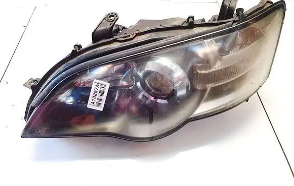 Subaru Legacy Headlight/headlamp 20791