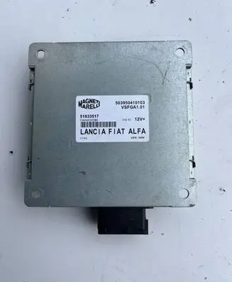 Fiat 500 Other control units/modules 51833517 503950410103 VSFGA101