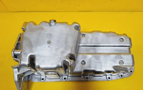 Opel Vectra B Oil sump R90400134