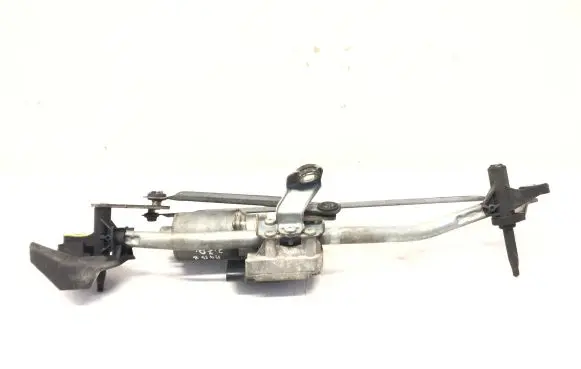 Audi A4 S4 B8 8K Front wiper linkage and motor 8K1955119 8T1955119 8K1955023A