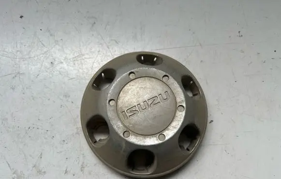 Isuzu D-Max Original wheel cap 