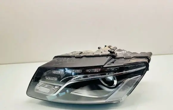 Audi Q5 SQ5 8R Headlight/headlamp 8R0941029AF 1011017078