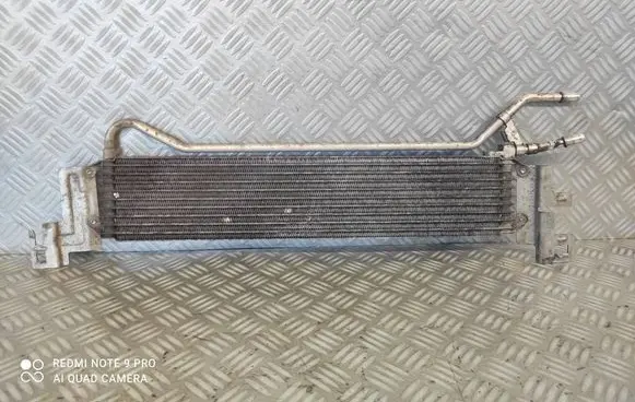 Ford Kuga I Transmission/gearbox oil cooler AV417A095AA AV41-7A095-AA