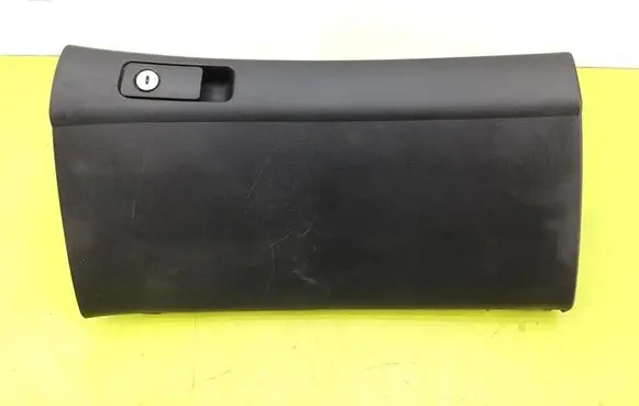 Honda Accord Glove box