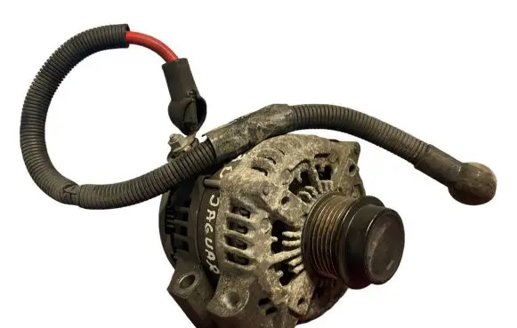 Jaguar XJ X351 Generator/alternator AW9310300AB 1842106230