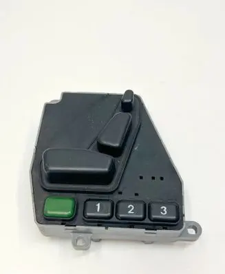 Mercedes-Benz SL R129 Seat control switch A1298202210 1298202210