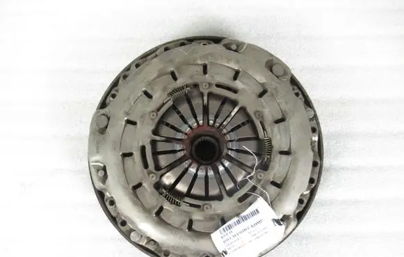 Mercedes-Benz C W203 Dual mass flywheel A6110301605