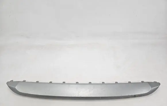 Volkswagen T-Cross Front bumper splitter molding 2GM807333B