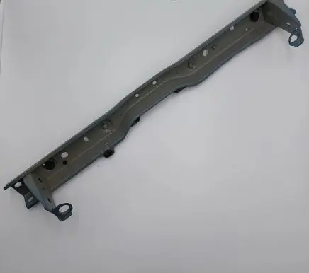 Nissan Leaf II (ZE1) Top upper radiator support slam panel
