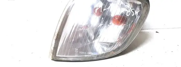 Hyundai H-1, Starex, Satellite Front indicator light 92301-4A5