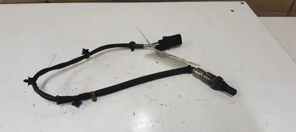 Opel Astra K Lambda probe sensor 55489509