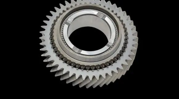 Iveco Daily 6th gen Other gearbox part 8872890