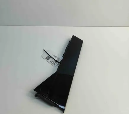 BMW iX1 Rear door glass trim molding 9451605
