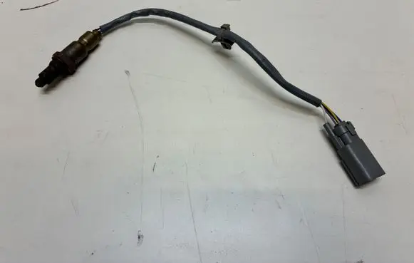 Opel Astra K Lambda probe sensor 55506886